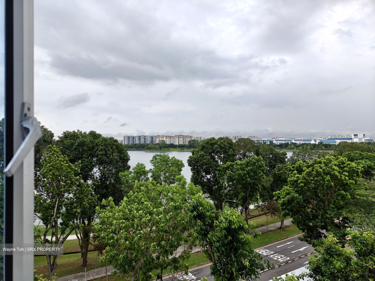 Blk 717 Bedok Reservoir Garden (Bedok), HDB Executive #557958431
